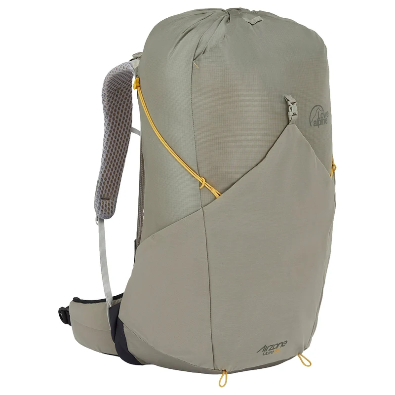 Lowe Alpine Airzone Ultra 26 - Wanderrucksack 56 cm (stone)