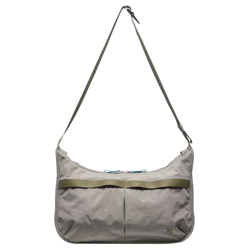Chrome Yoyogi 16 - Umhängetasche 14" 34.5 cm (sage)