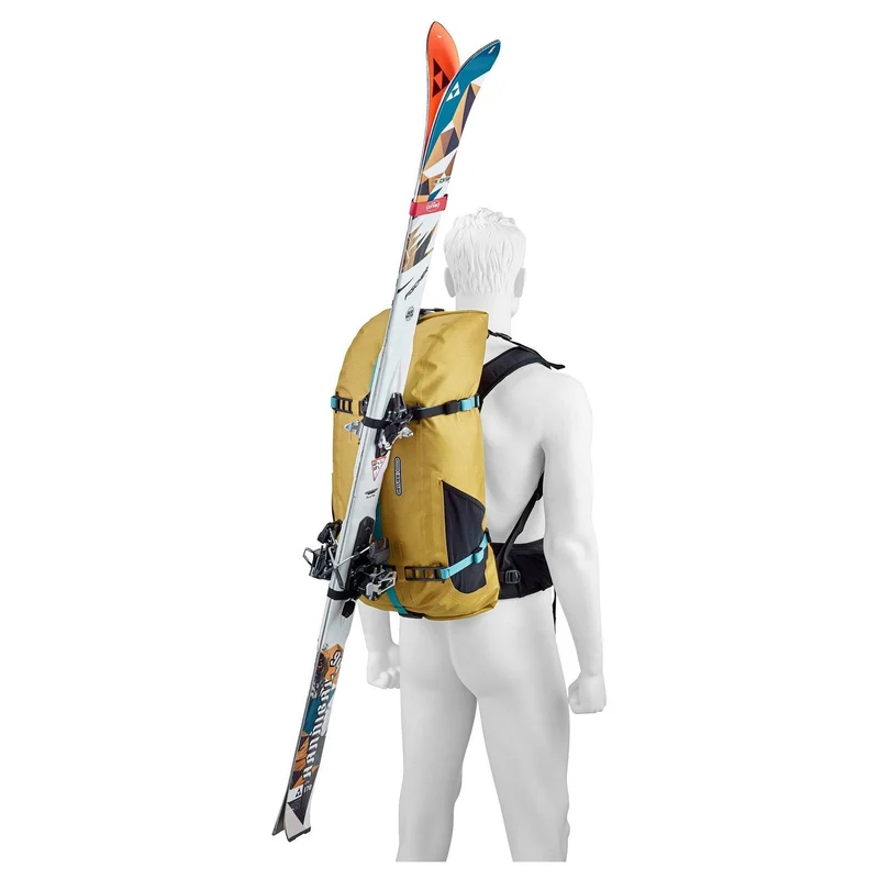Ortlieb Atrack Outdoor 35 - Rucksack 59 cm (petrol)