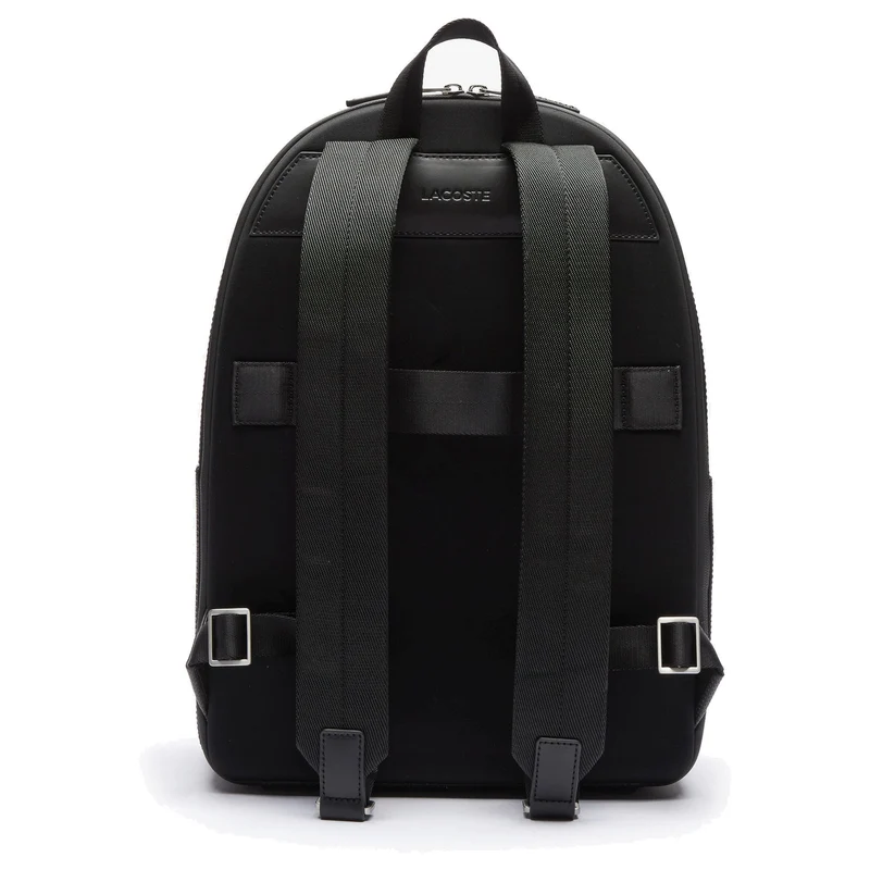 Lacoste Chantaco - Rucksack 42 cm (noir)