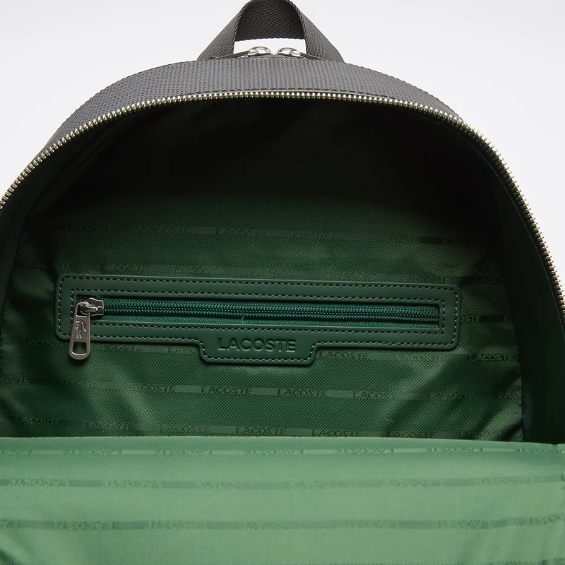 Lacoste Chantaco - Rucksack 42 cm (noir)