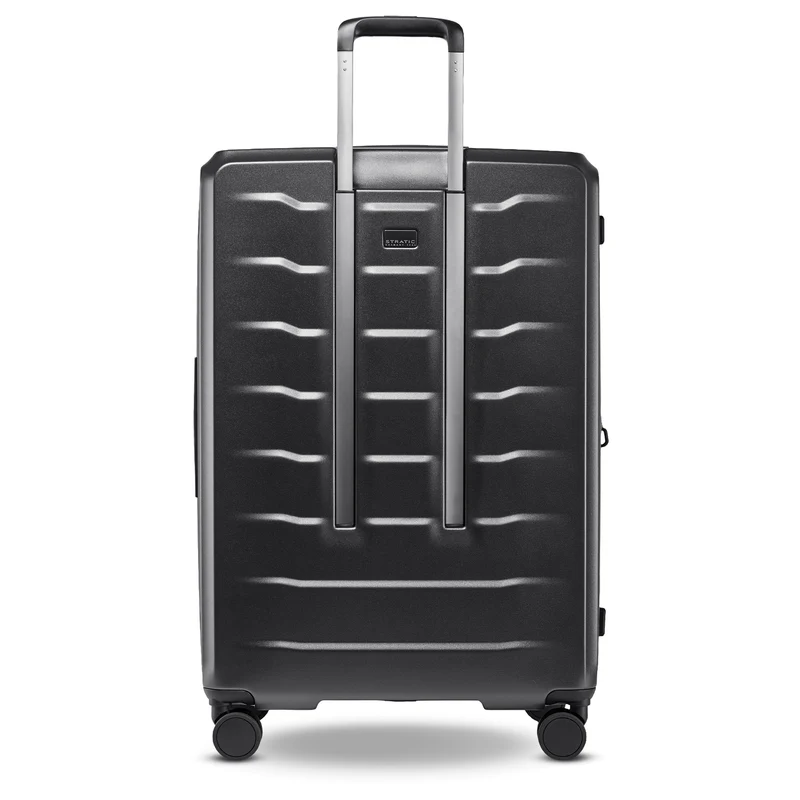 Stratic Phoenix SL - 4-Rollen-Trolley 76 cm erw. (black)