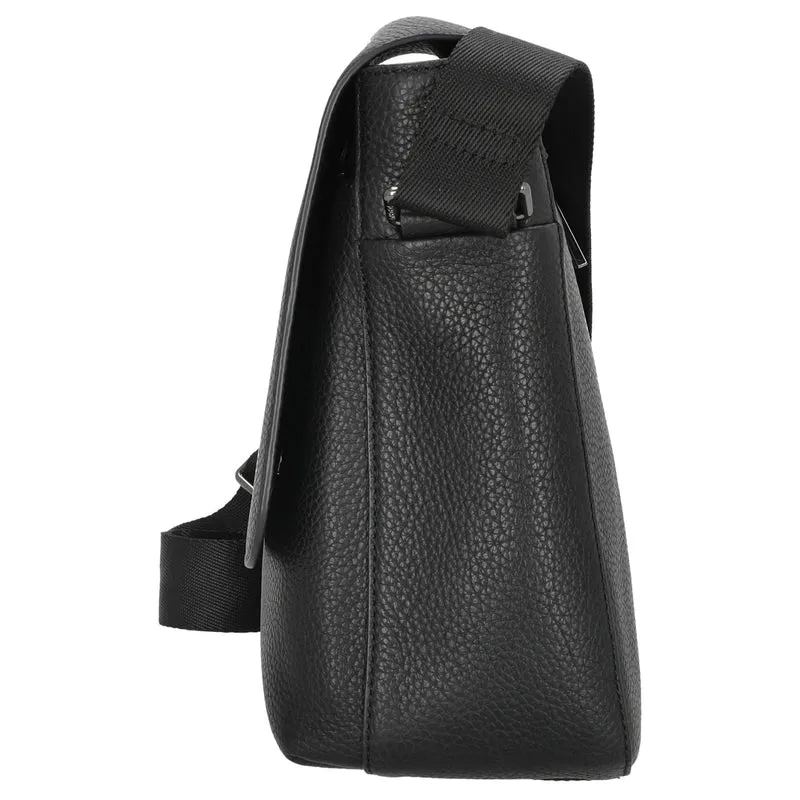 Joop Cardona Nevio - Messenger 34 cm (schwarz)