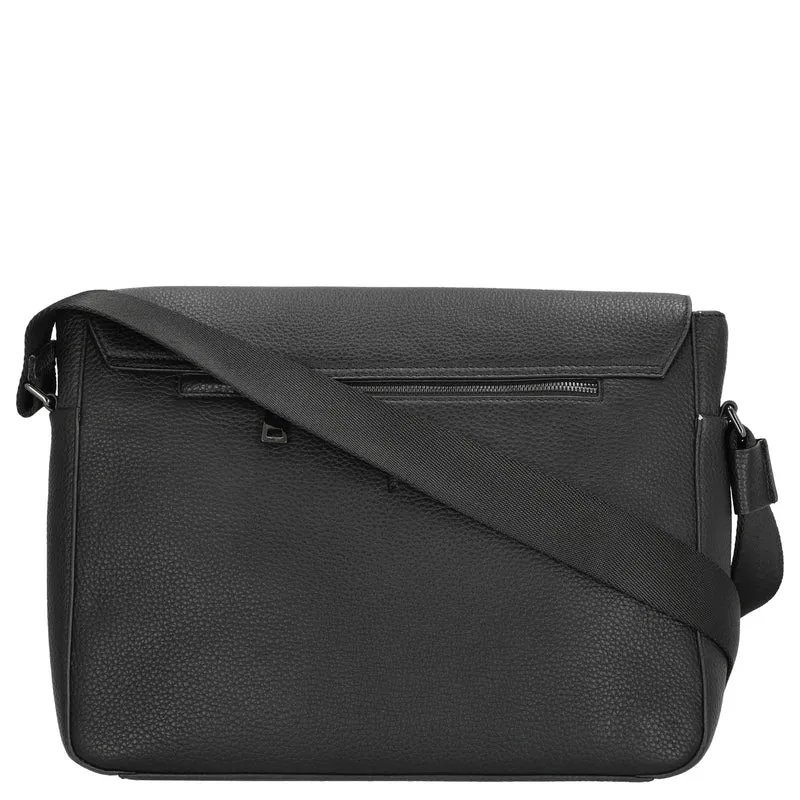 Joop Cardona Nevio - Messenger 34 cm (schwarz)