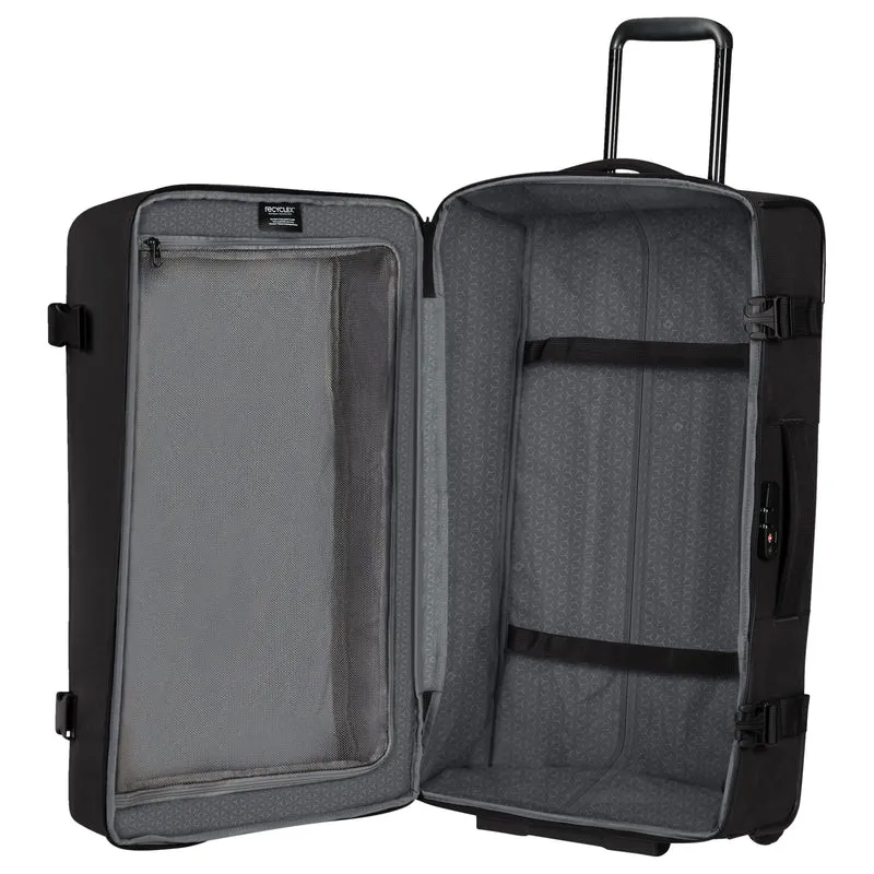 Samsonite Roader - Rollenreisetasche 68 cm (deep black)