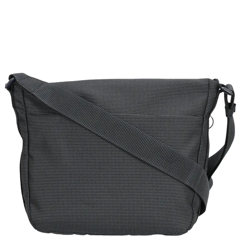 Mandarina Duck MD20 Crossover - Umhängetasche M 30 cm (scarab)