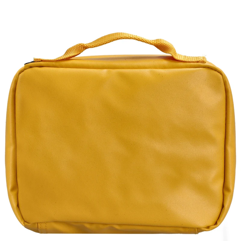 Mandarina Duck Eco Coated - Kulturbeutel 21.5 cm (duck yellow)