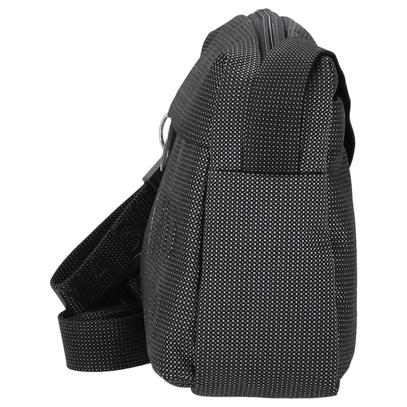 Mandarina Duck MD20 - Umhängetasche 22 cm (steel)