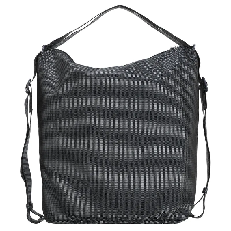 Mandarina Duck MD20 - Umhängetasche 39 cm (scarab)