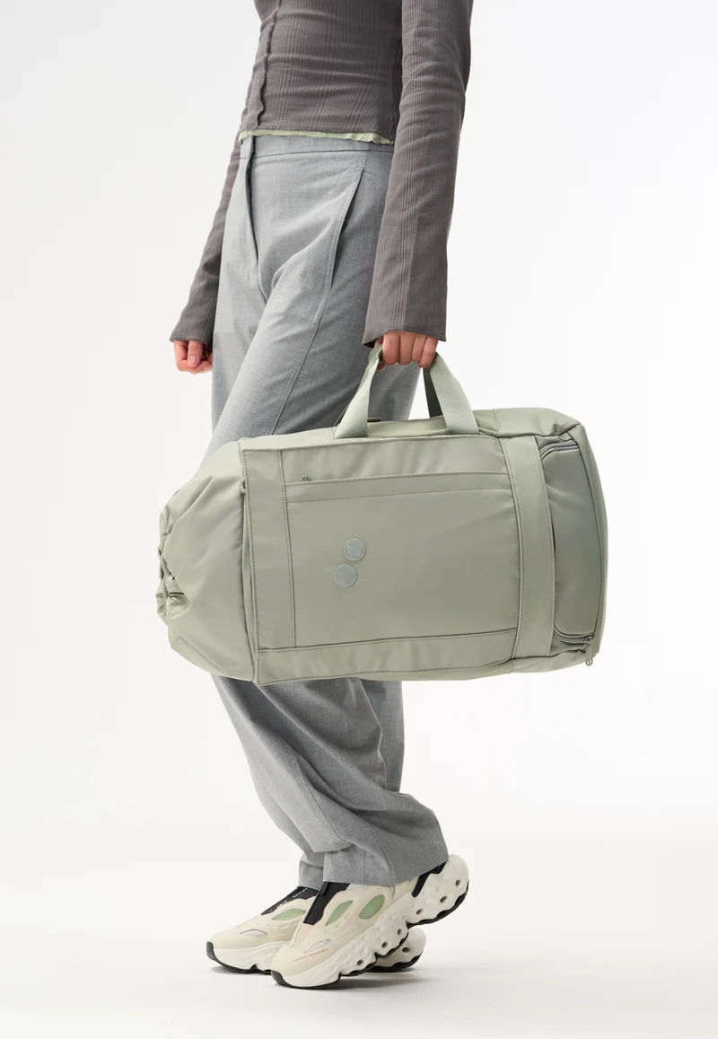 Blok Medium Misted Mint - Reiserucksack