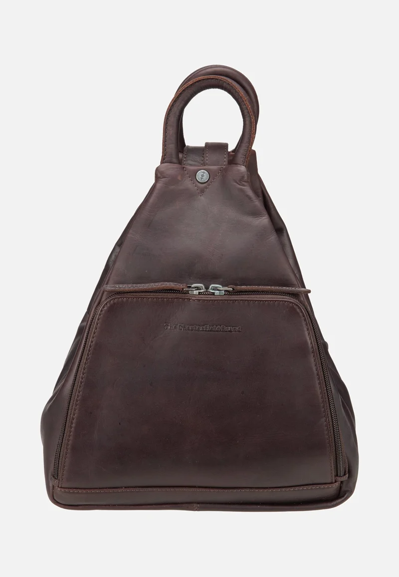 Howard 0704 Brown - Rucksack