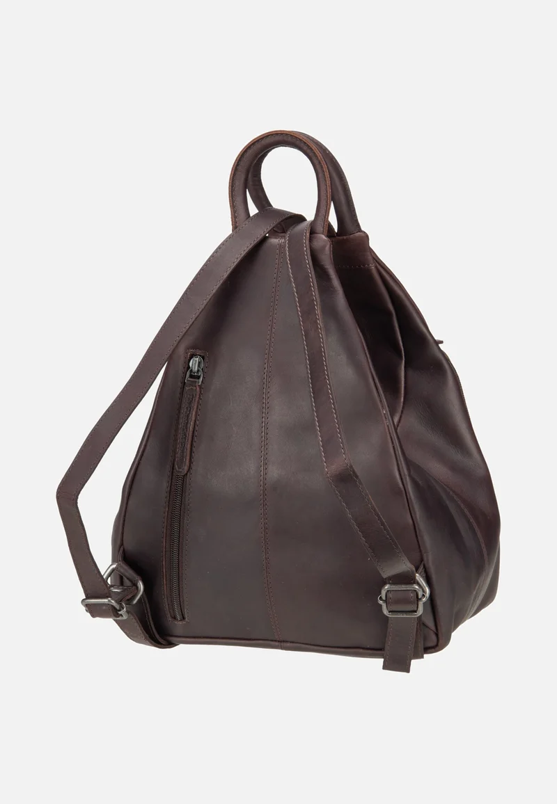 Howard 0704 Brown - Rucksack