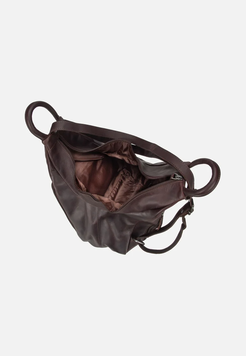 Howard 0704 Brown - Rucksack