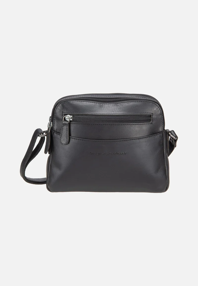 Vionne 1389 Black - Crossbody Bag