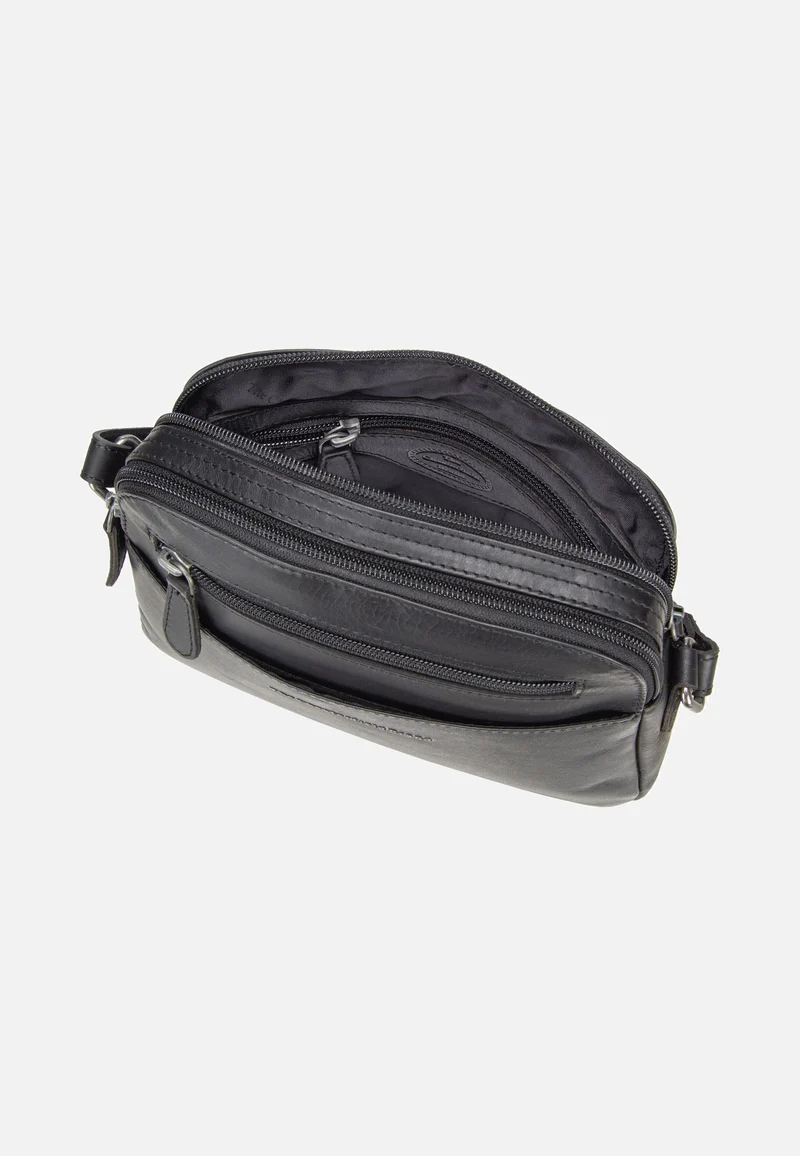 Vionne 1389 Black - Crossbody Bag