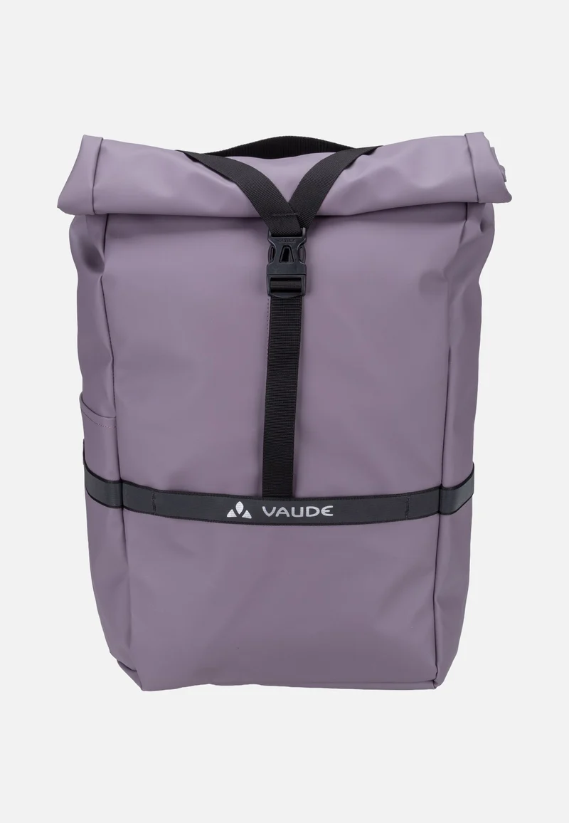 Mineo 23 Purple Ash - Rolltop Rucksack