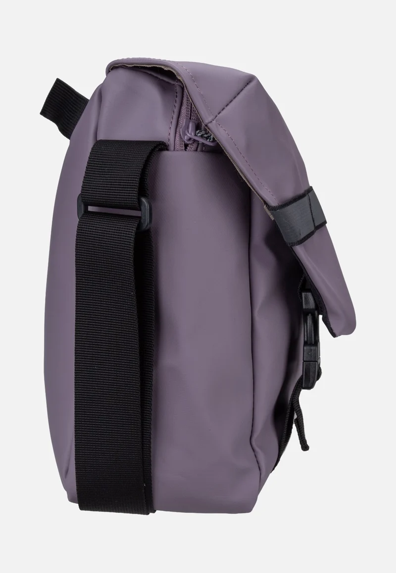 Mineo 9 Purple Ash - Messenger Bag