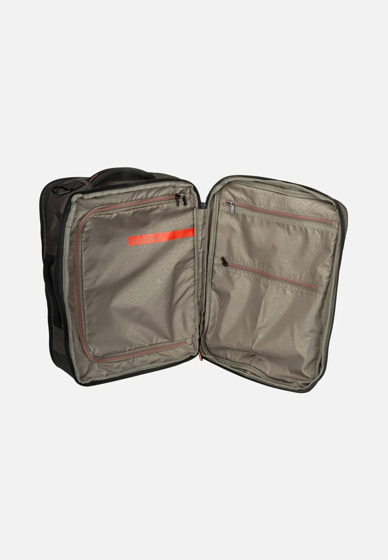 Crosslite Bord Oliv - Rucksack
