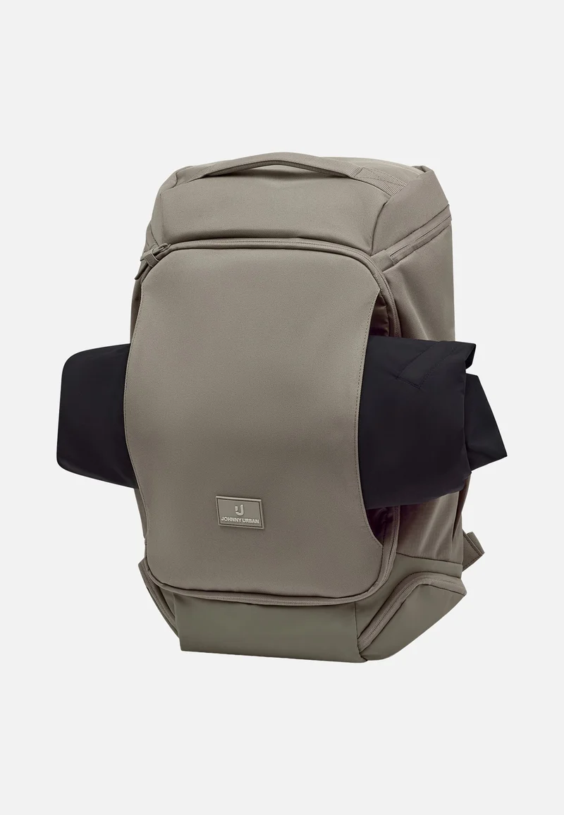 Kian Medium Desert Grey - Rucksack