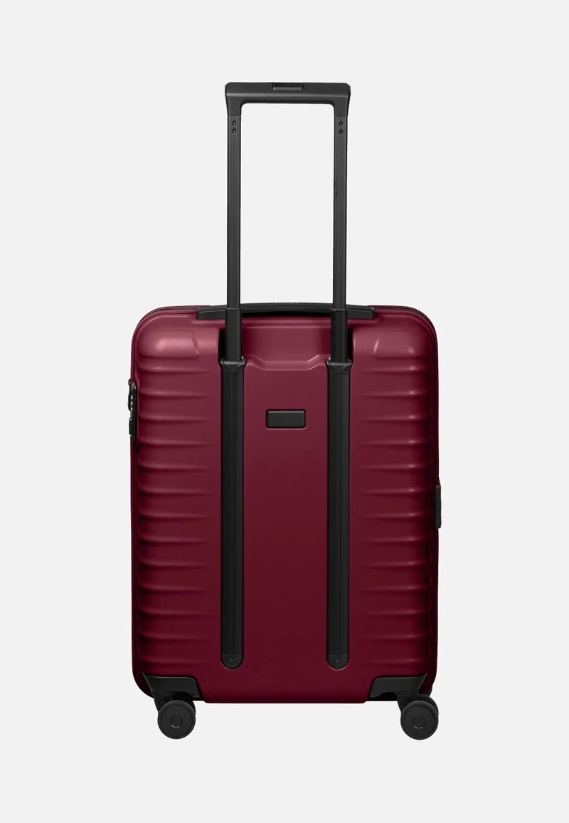 UPGRADE 4w Trolley S20 Emberwood Red - Koffer