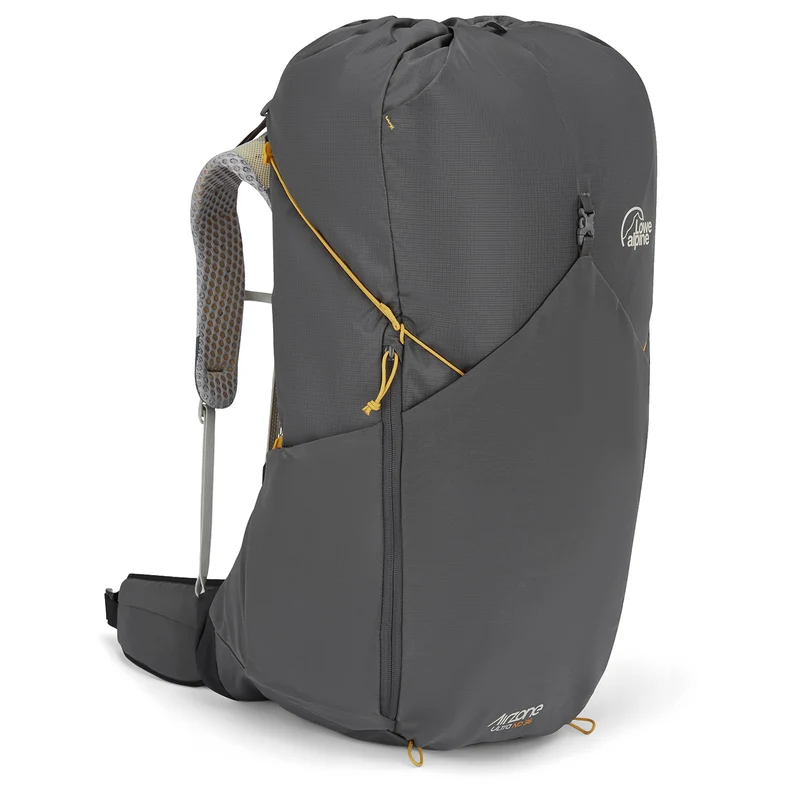 Lowe Alpine Airzone Ultra ND36 - Women's Wanderrucksack 62 cm (graphene)