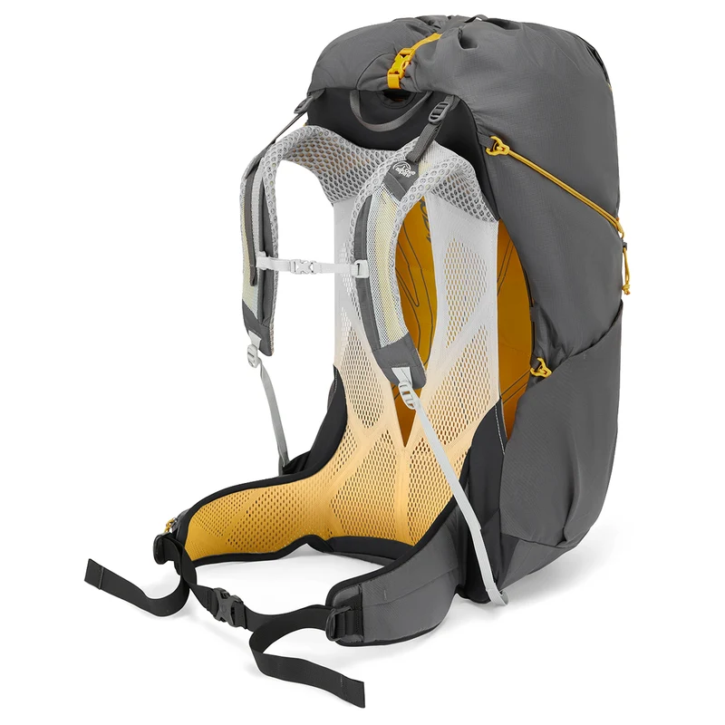 Lowe Alpine Airzone Ultra ND36 - Women's Wanderrucksack 62 cm (graphene)