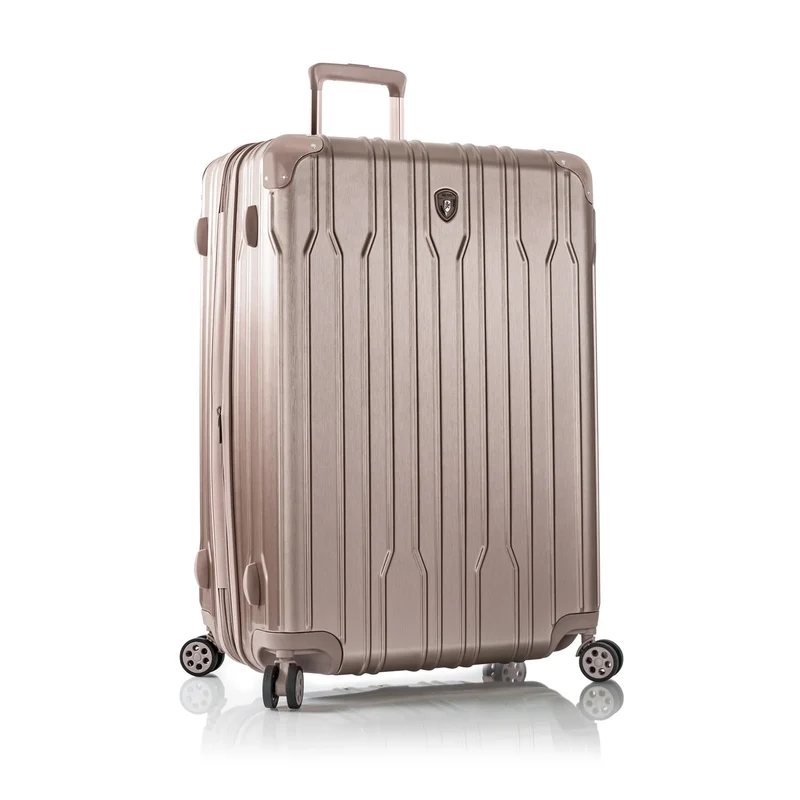 Heys Xtrak - 4-Rollen-Trolley L 76 cm erw. (atmosphere)