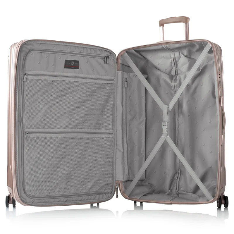 Heys Xtrak - 4-Rollen-Trolley L 76 cm erw. (atmosphere)