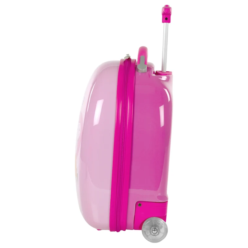 Heys Hasbro Peppa Pig - 2-Rollen-Trolley 46 cm (peppa pig)