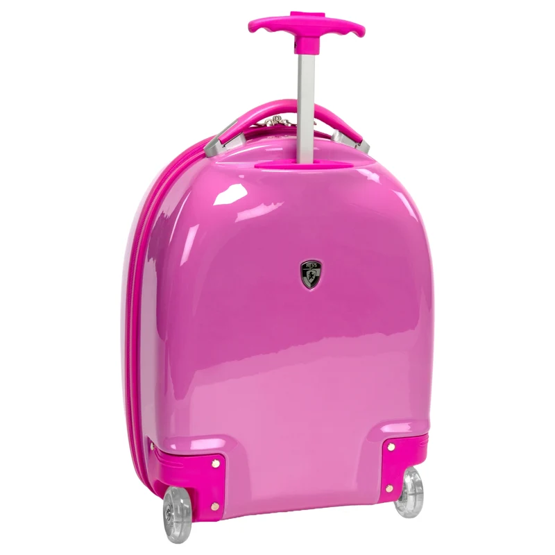 Heys Hasbro Peppa Pig - 2-Rollen-Trolley 46 cm (peppa pig)