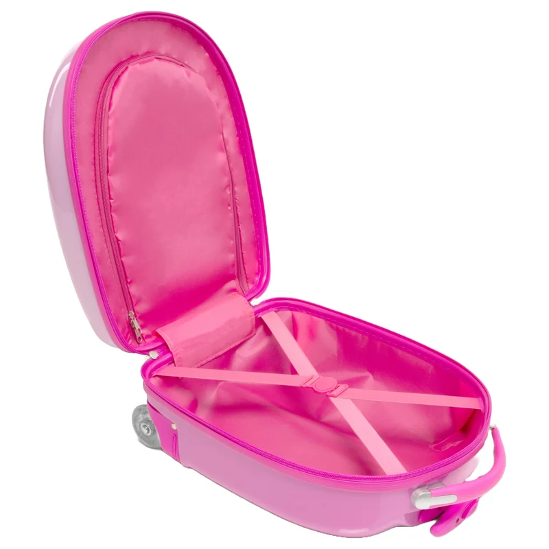 Heys Hasbro Peppa Pig - 2-Rollen-Trolley 46 cm (peppa pig)