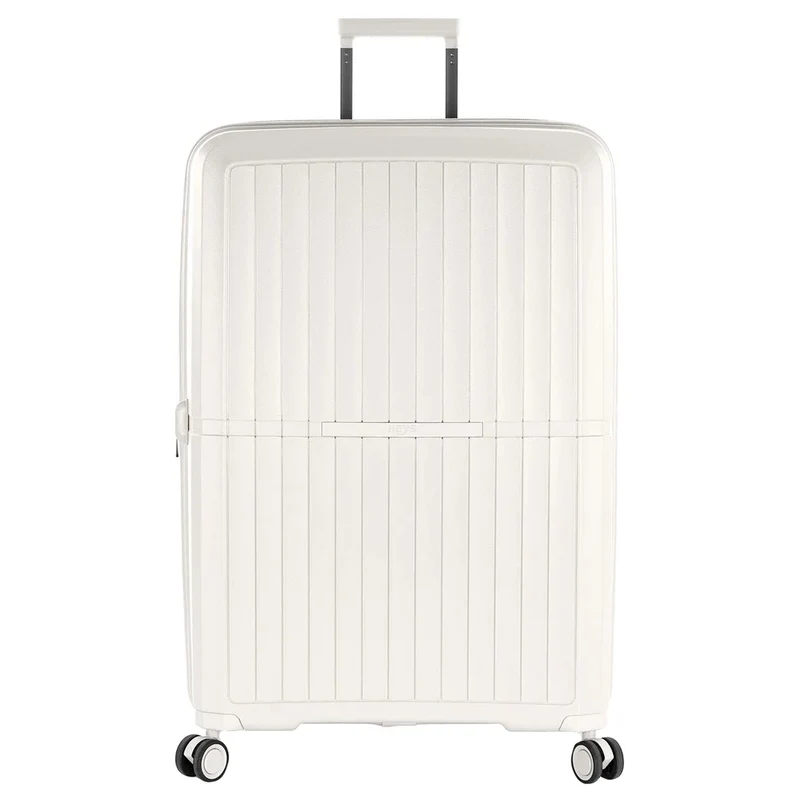 Heys AirLite - 4-Rollen-Trolley L 76 cm erw. (white)