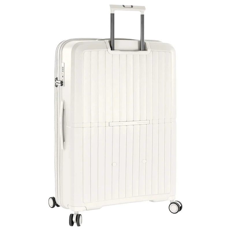 Heys AirLite - 4-Rollen-Trolley L 76 cm erw. (white)