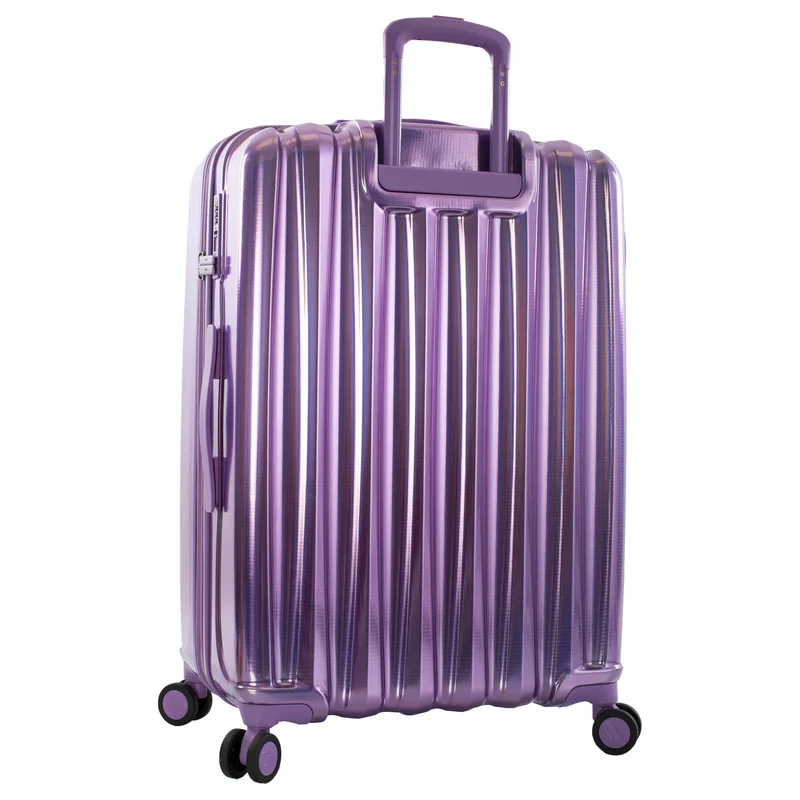 Heys Astro - 4-Rollen-Trolley L 76 cm erw. (lila)