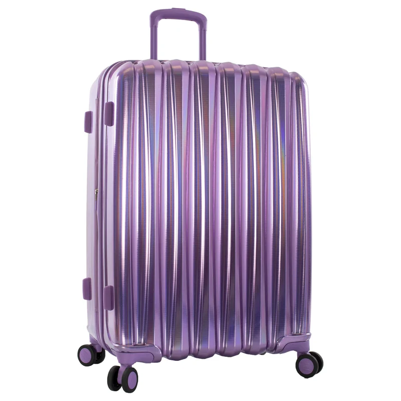 Heys Astro - 4-Rollen-Trolley L 76 cm erw. (lila)