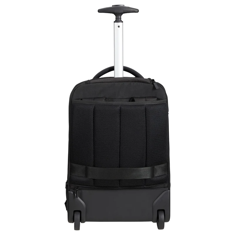 Samsonite Mysight - 2-Rollen-Rucksacktrolley 17.3" 48 cm (black)