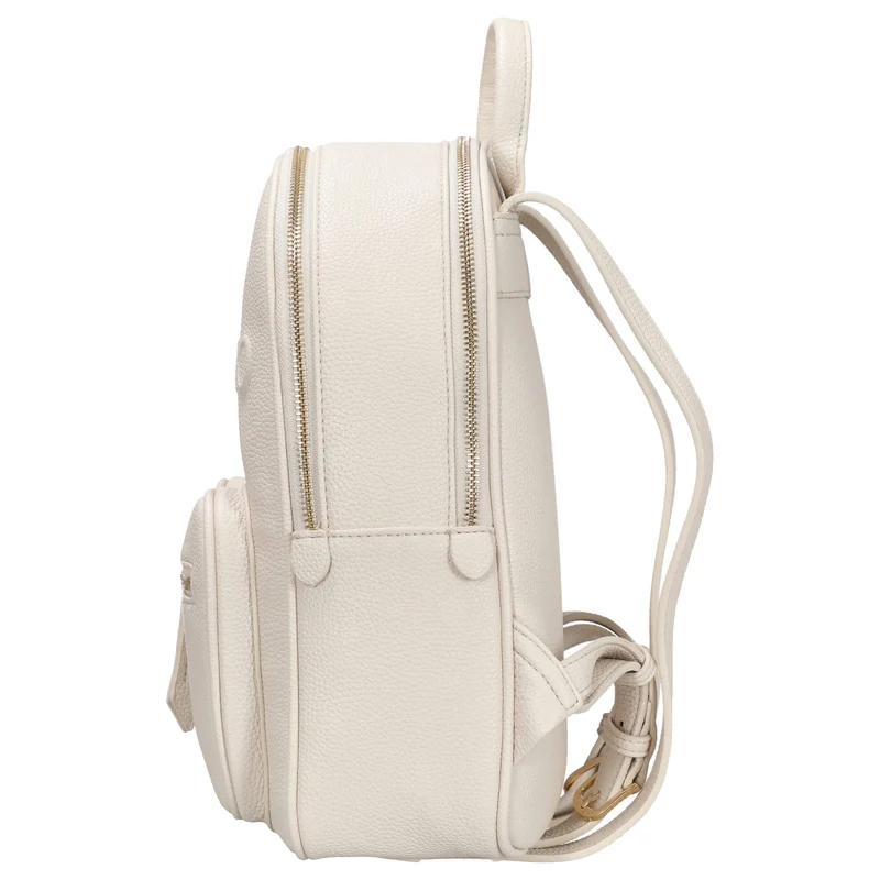 Valentino Bags Rised Re - Rucksack 32 cm (ecru)