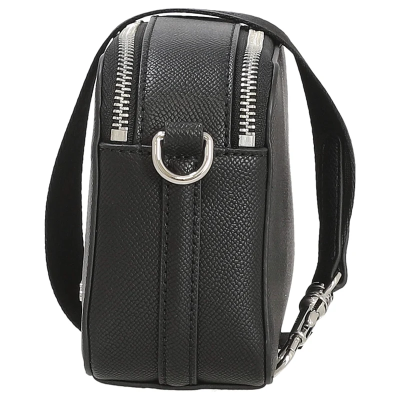 Joop Jeans Women Cornice Susan - Schultertasche XS 18 cm (black)