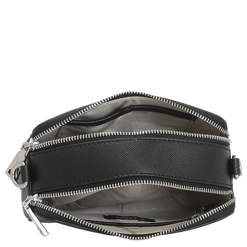 Joop Jeans Women Cornice Susan - Schultertasche XS 18 cm (black)