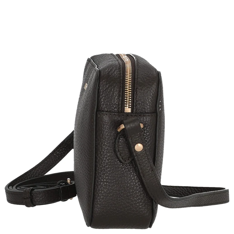 Joop Women Giada Cloe - Umhängetasche S 21.5 cm (darkbrown)