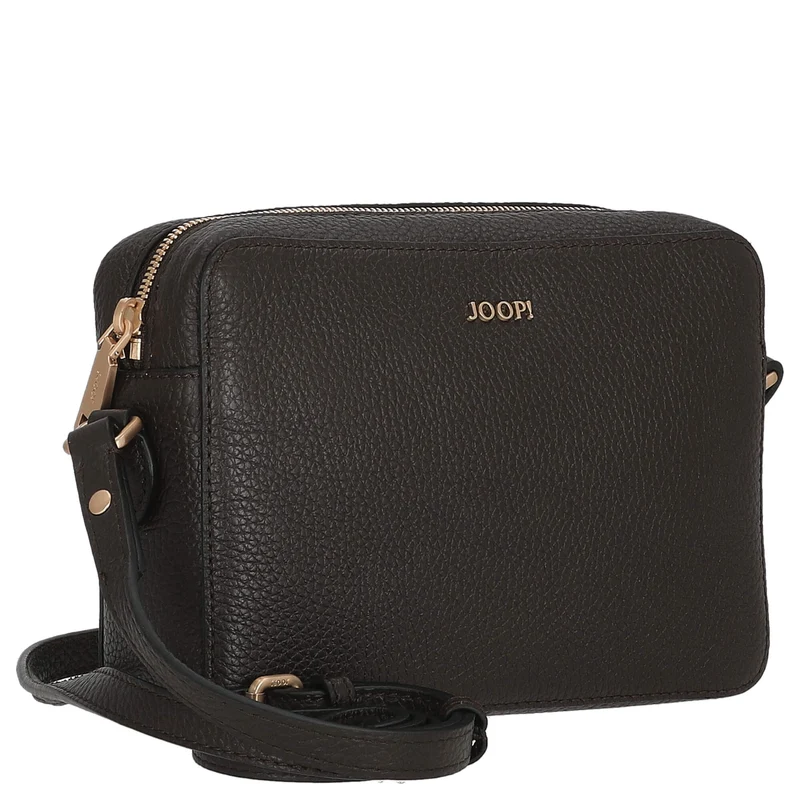 Joop Women Giada Cloe - Umhängetasche S 21.5 cm (darkbrown)