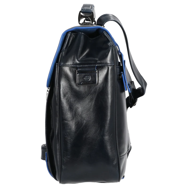 Piquadro Blue Square - Aktentasche 15" 43 cm (blue)