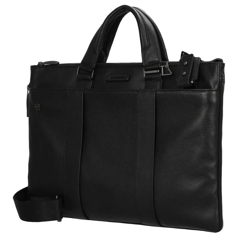 Piquadro Modus Special - Aktentasche 42 cm (black)