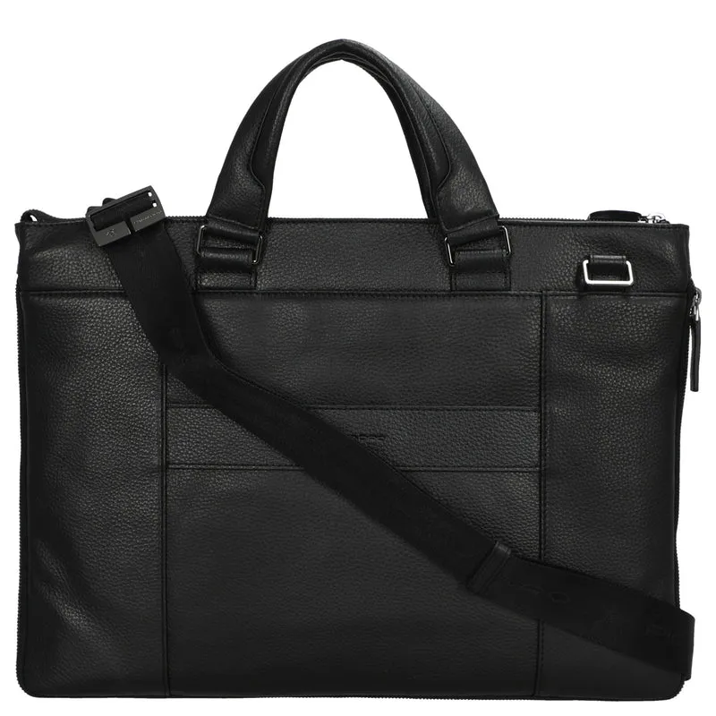 Piquadro Modus Special - Aktentasche 42 cm (black)