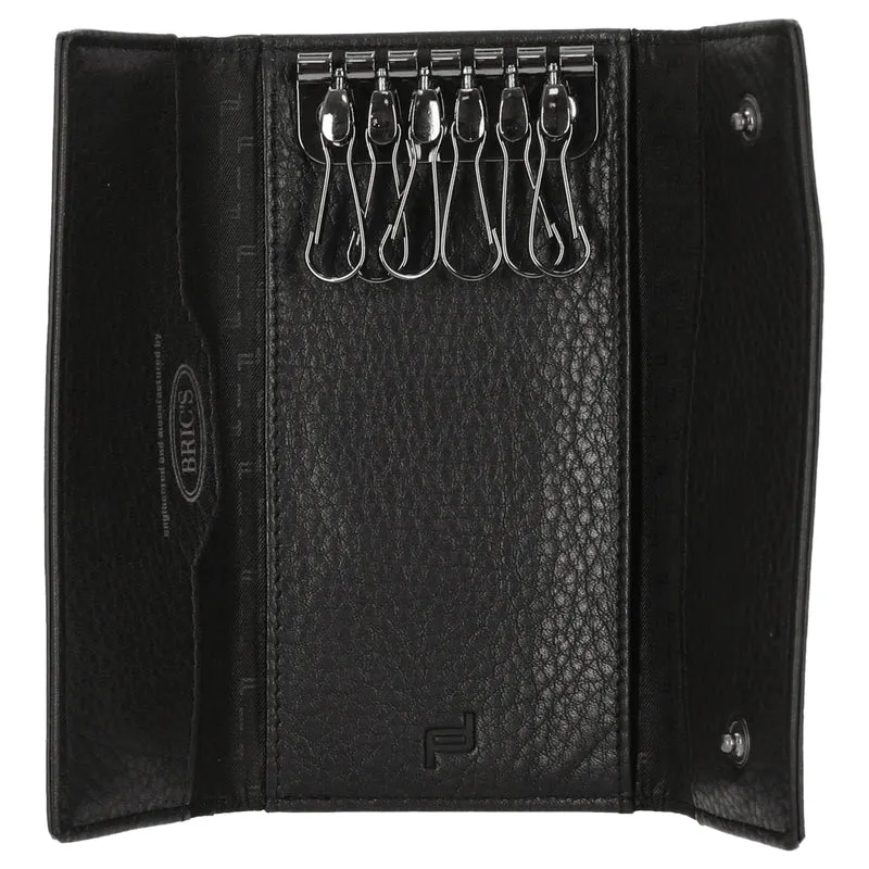 Porsche Design Business - Schlüsseletui L 13 cm (black)