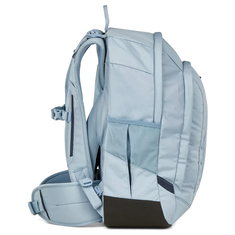 Satch Air - Schulrucksack 45 cm 2025 (nordic ice blue)