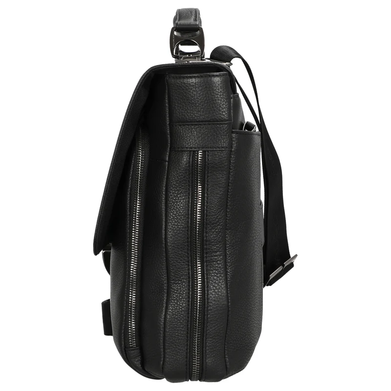 Piquadro Modus 14 - Aktentasche 12" 39 cm (black)