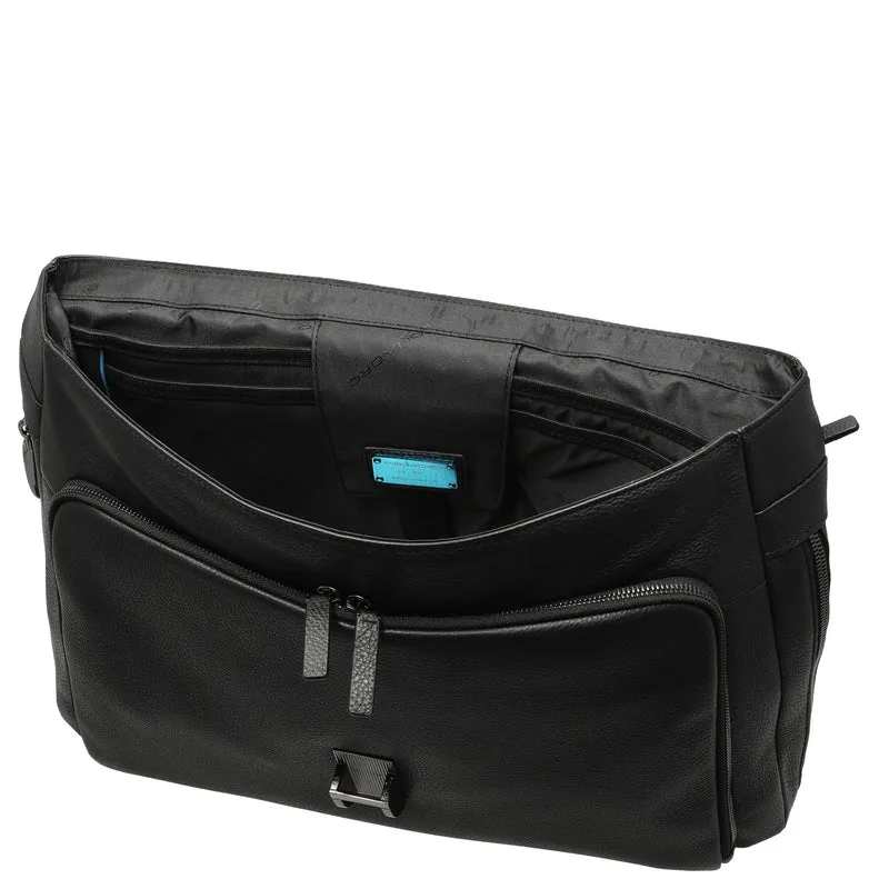 Piquadro Modus 14 - Aktentasche 12" 39 cm (black)