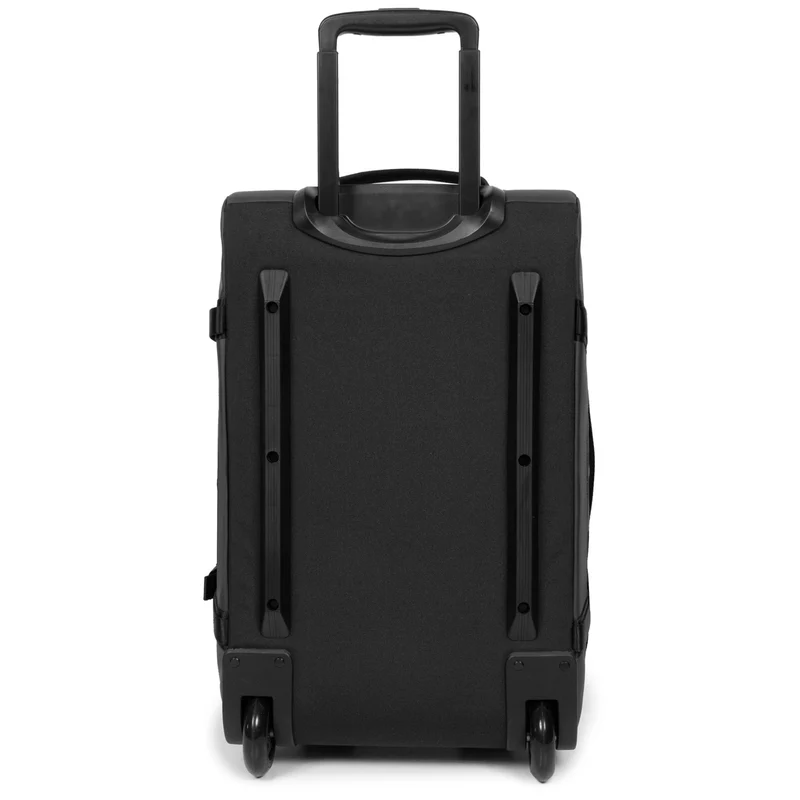 Eastpak Selection Duffel Pack Wheel - Rollenreisetasche S 55 cm (tarp black 2)