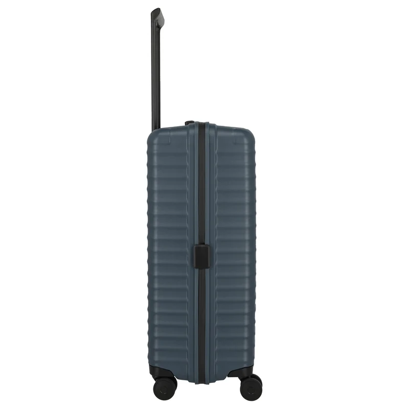 TITAN UPGRADE - 4-Rollen-Trolley 75 cm (midnight blue)
